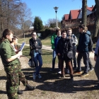 Rajd Ekologiczny